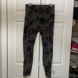 EUC ATHLETA  Rainer Leggings